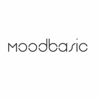 MOODBASİC logo