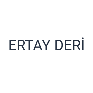 ERTAY DERİ