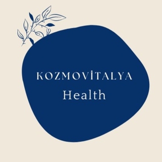 Kozmovitalya Health logo