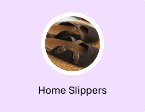 Home Slippers