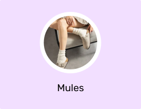 Mules