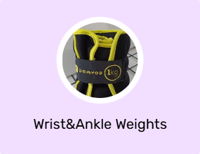 Wrist&Ankle Weights