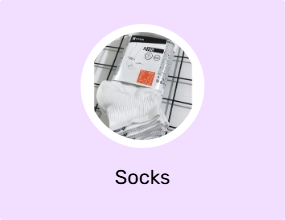 Socks
