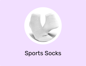 Sports Socks
