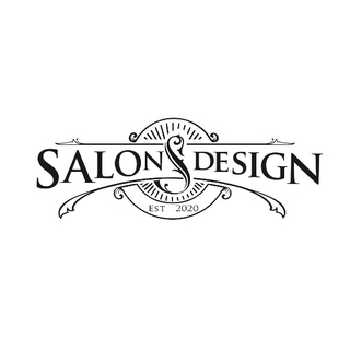 Salon Design logo