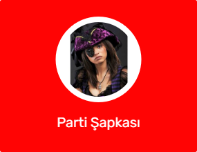 Parti Şapkası