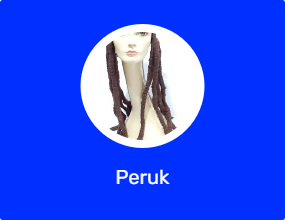 Peruk