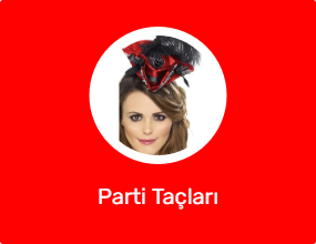 Parti Taçları