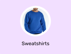 Sweatshirts