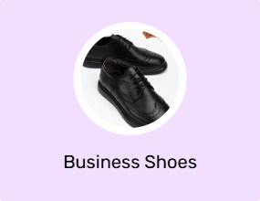 Business Shoes
