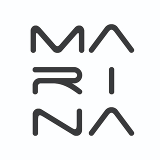 Marina logo