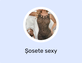 Șosete sexy
