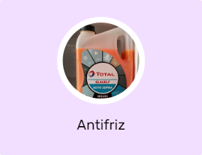 Antifriz