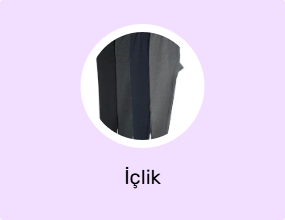 İçlik