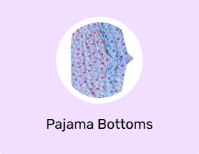Pajama Bottoms