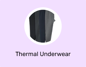 Thermal Underwear