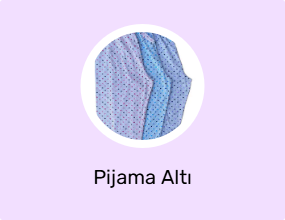 Pijama Altı