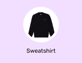 Sweatshirt