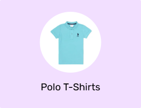 Polo T-Shirts