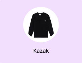 Kazak