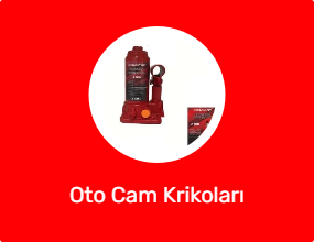 Oto Cam Krikoları