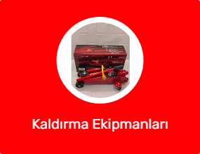 Kaldırma Ekipmanları