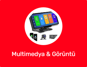 Multimedya & Görüntü Sistemleri