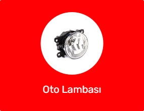 Oto Lambası