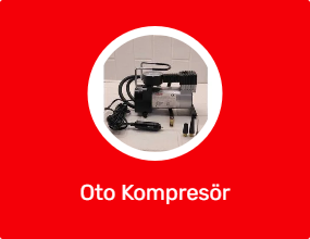 Oto Kompresör