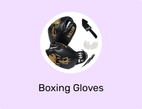 Boxing Gloves