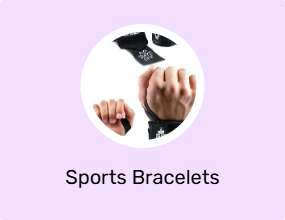 Sports Bracelets
