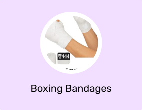 Boxing Bandages