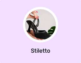 Stiletto