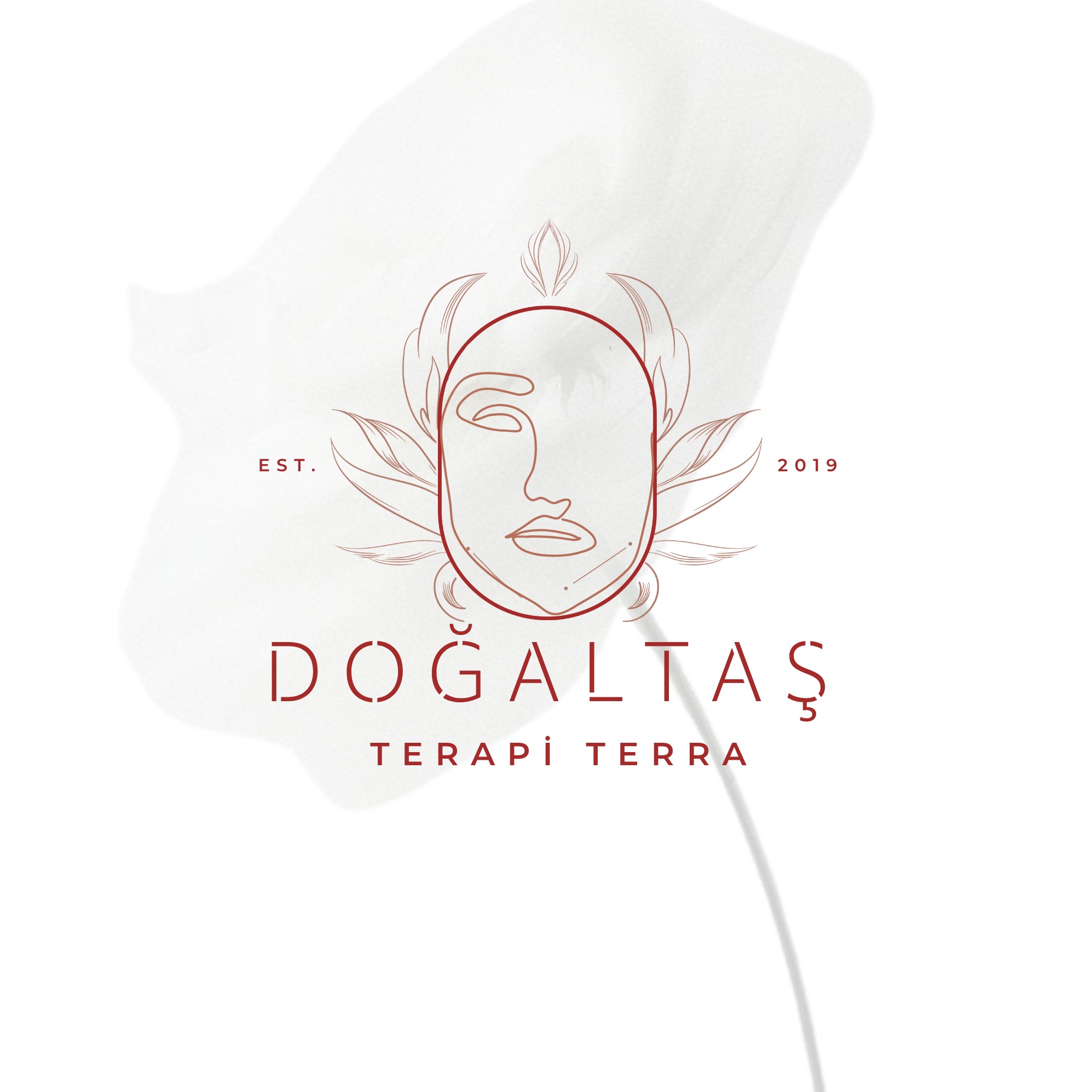 DOĞALTAŞ TERAPİ TERRA