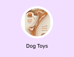 Dog Toys