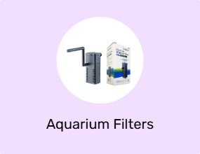 Aquarium Filters