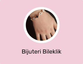 Bijuteri Bileklik