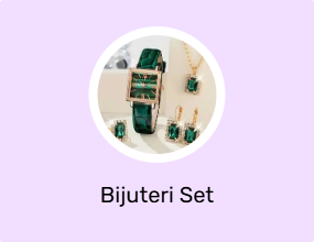 Bijuteri Set