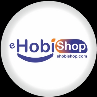 eHobiShop logo