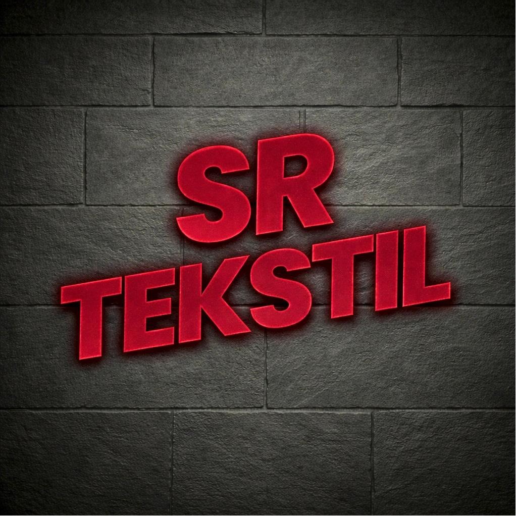 sr tekstil