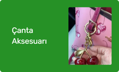 Çanta Aksesuarı
