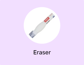 Eraser