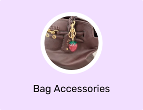 Bag Accessories
