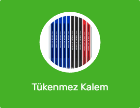 Tükenmez Kalem