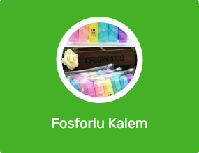 Fosforlu Kalem