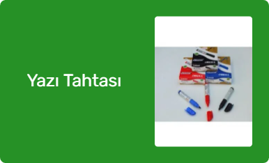 Yazı Tahtası