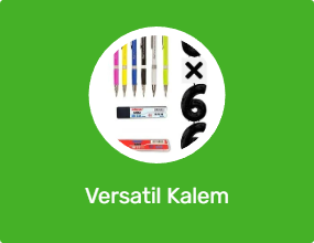 Versatil Kalem