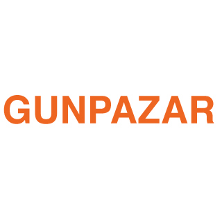 gunpazar logo