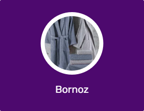Bornoz