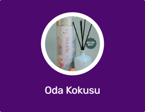 Oda Kokusu
